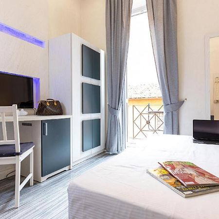 Bb'S Suites Corso Рим Екстер'єр фото