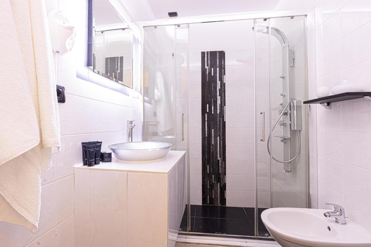 Bb'S Suites Corso Рим Екстер'єр фото