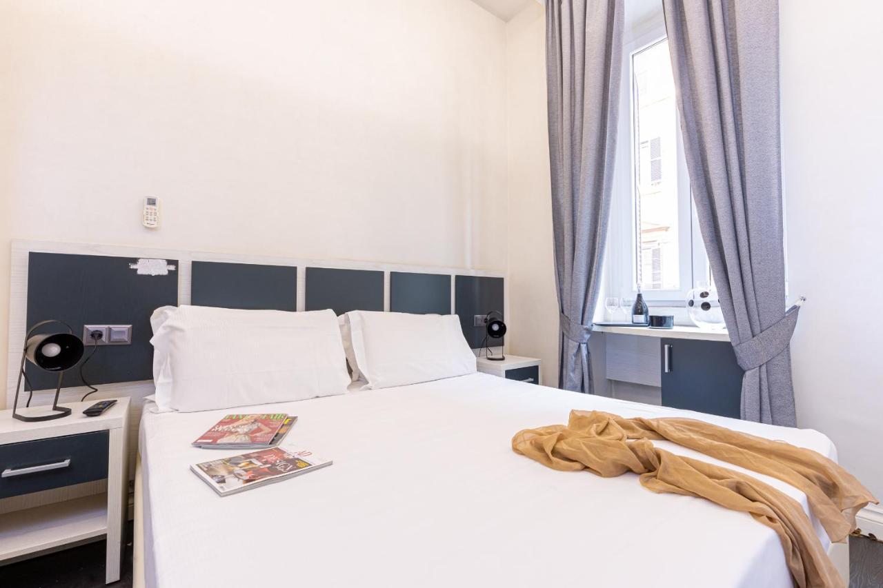 Bb'S Suites Corso Рим Екстер'єр фото