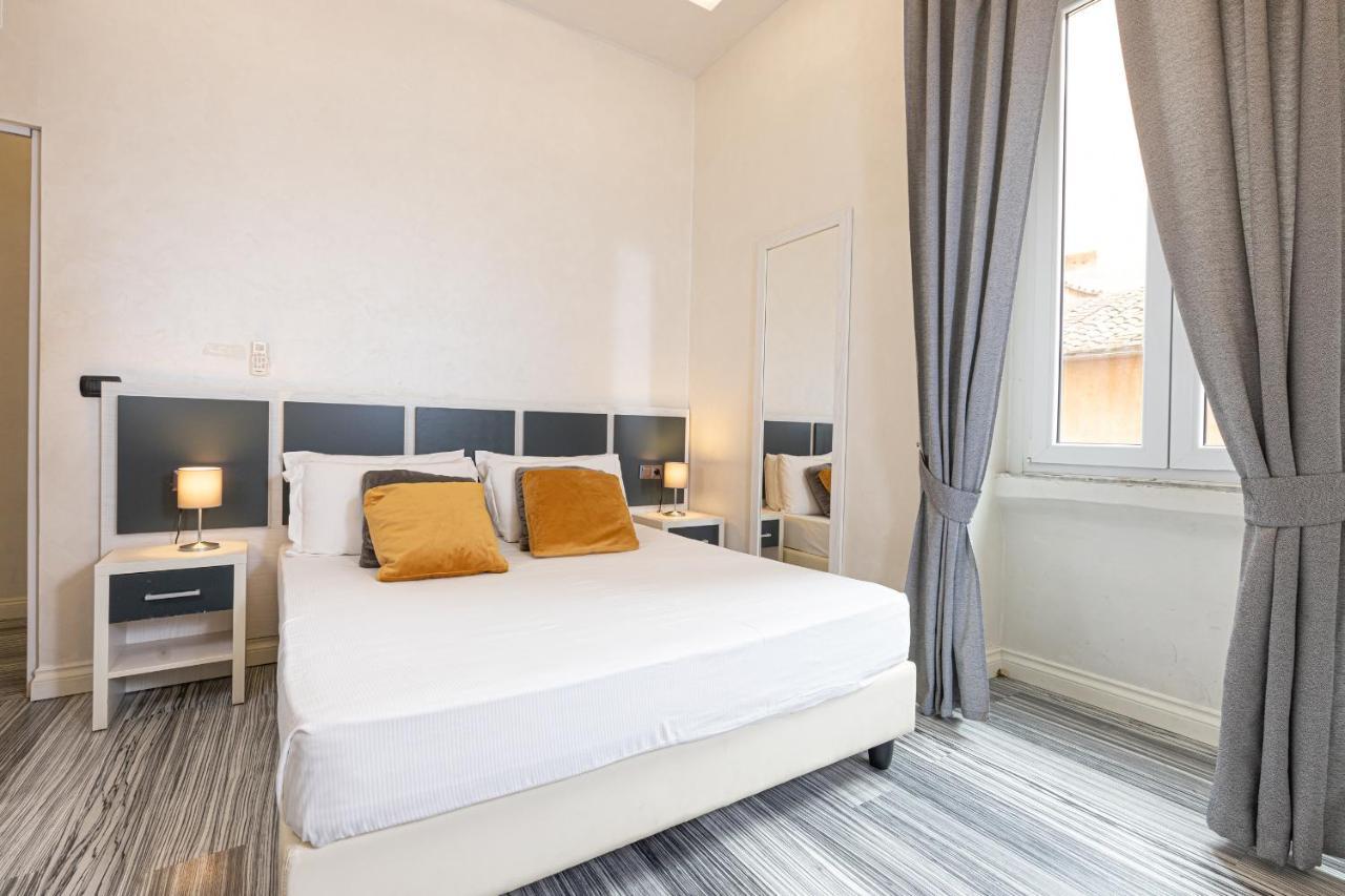Bb'S Suites Corso Рим Екстер'єр фото