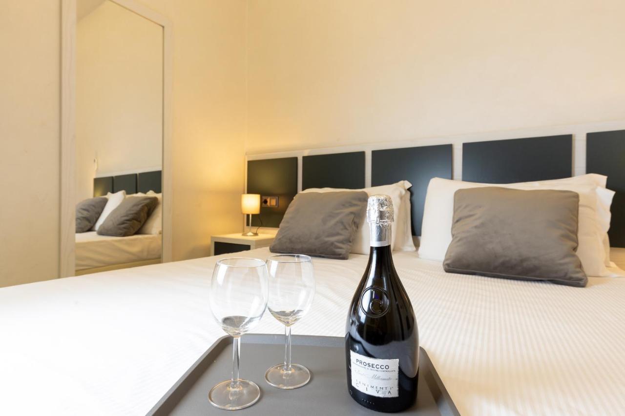 Bb'S Suites Corso Рим Екстер'єр фото