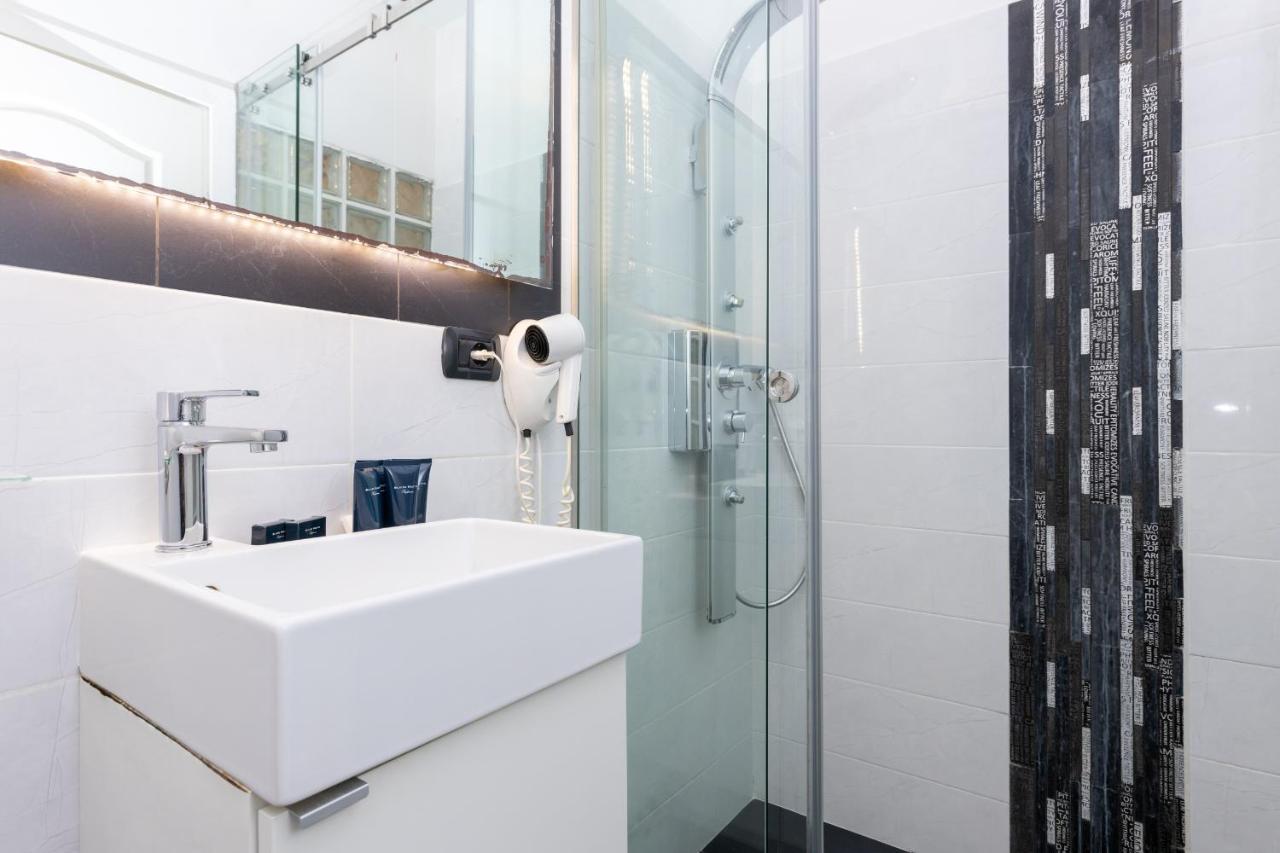 Bb'S Suites Corso Рим Екстер'єр фото