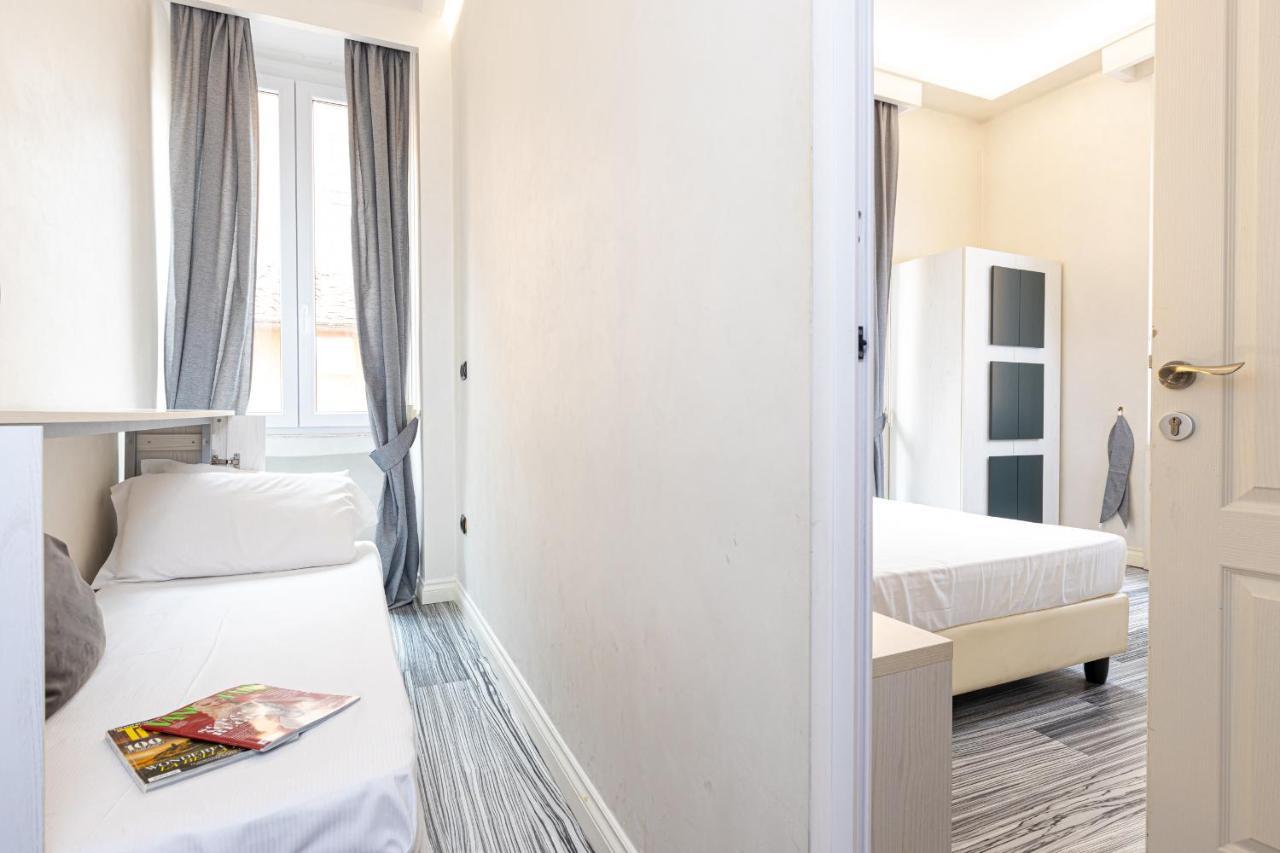 Bb'S Suites Corso Рим Екстер'єр фото
