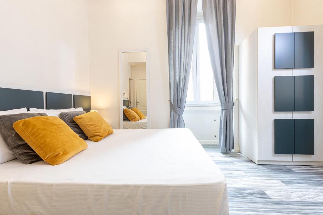 Bb'S Suites Corso Рим Екстер'єр фото