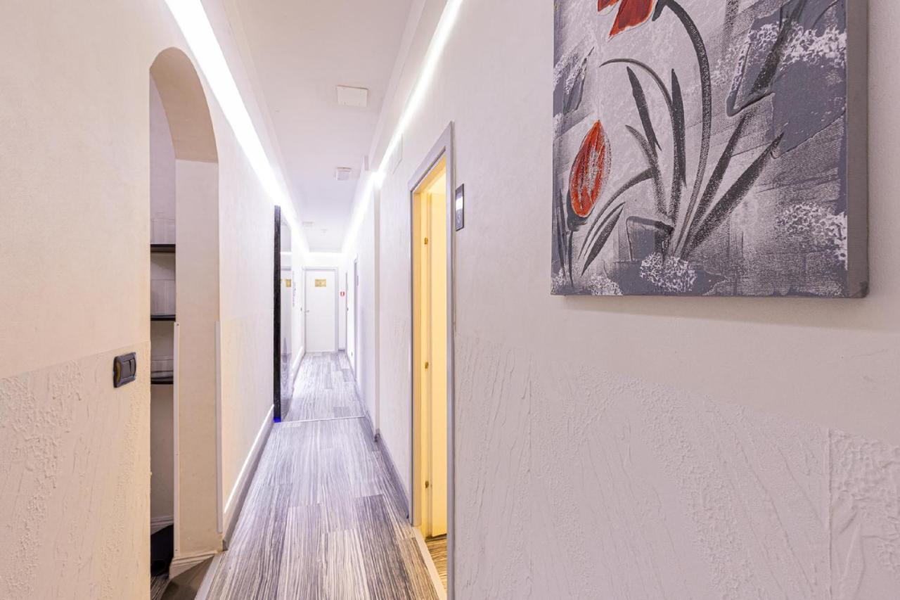 Bb'S Suites Corso Рим Екстер'єр фото