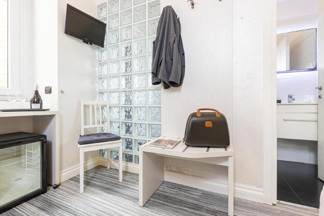 Bb'S Suites Corso Рим Екстер'єр фото